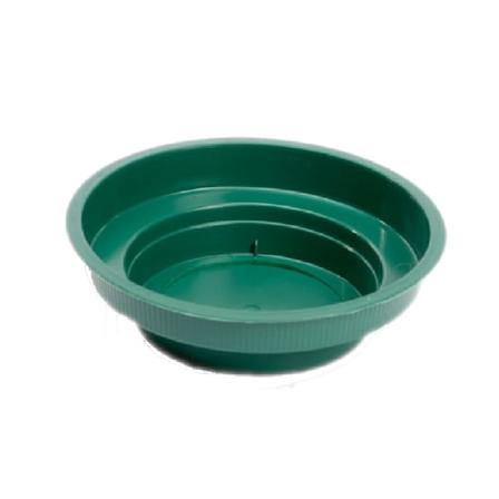 Oasis Junior Blomskål En Storlek Grön Green One Size