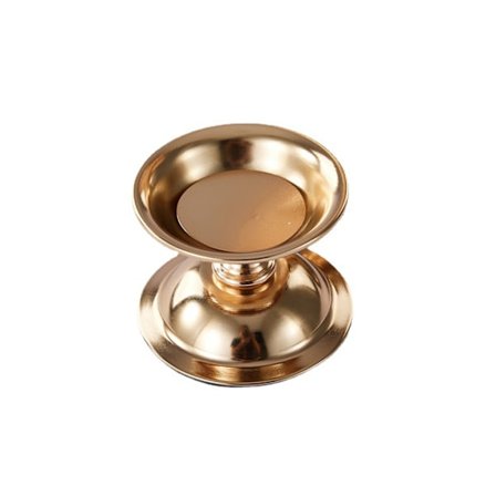 Metallljushållare geometri för kreativt ljusställsfäste Ljusstake för bröllopsfest i hemmet Romantisk middagsdekorationstillbehör