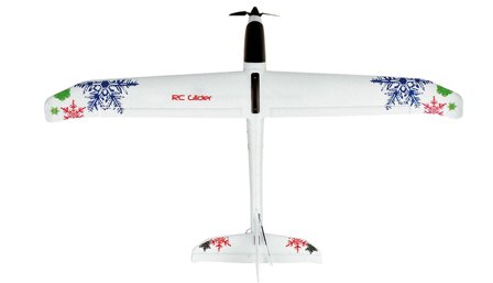 AMEWI 3D Climber, Segelflugzeug 3D/6G 5CH
