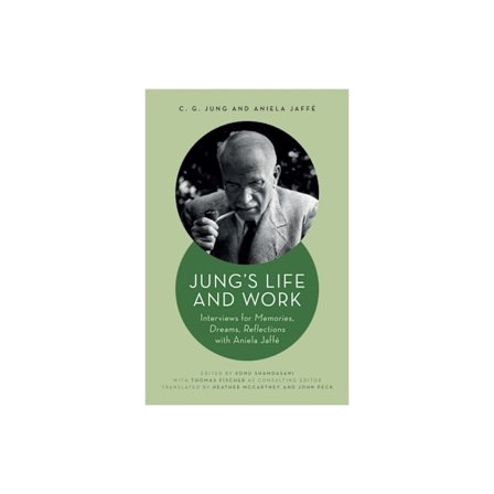 Jung's Life and Work (inbunden, eng)