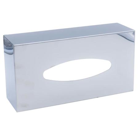 Ridder Servettask Classic Polerad Silver