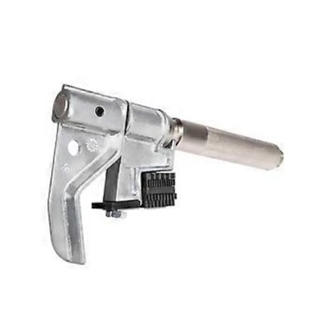 Udvendig Gevindrenser Gevindmuffe Genvinder Multipurpose med Opbevaringsboks