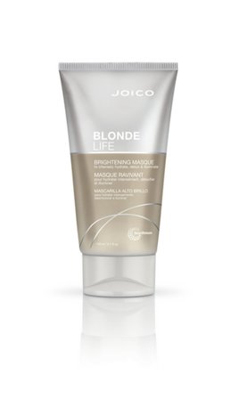 JOICO Blonde Life Brightening Masque 150 ml, Hår, Shampoo & Hårpleje, Hårkur