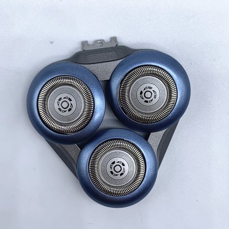 Passer for Philips Barberhode S6000 S6670/S6840/S6550 Kam