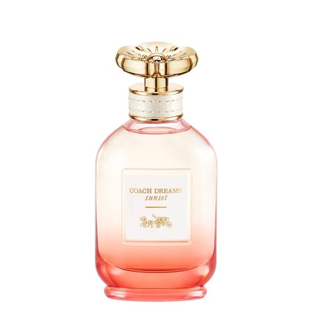 Coach Dreams Sunset Eau de Parfum 60 ml, Parfumer & Dufte, Parfumer Til Hende, Eau De Parfum