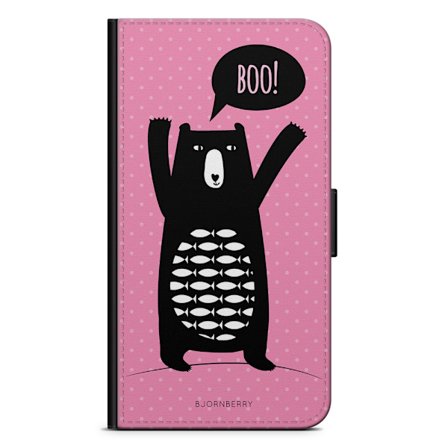 Bjornberry Fodral Samsung Galaxy S20 FE - Boo Björn