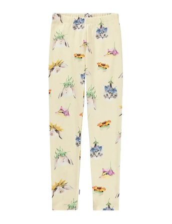 Molo Niki - Cream - 152