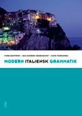 Modern Italiensk Gramatik, ISBN: 9789147092406