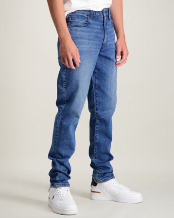 Tommy Hilfiger MODERN STRAIGHT VINTAGE DENIM Blau Jeans Jungen - Kids Brand Store