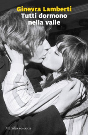 Tutti dormono nella valle Ginevra Lamberti