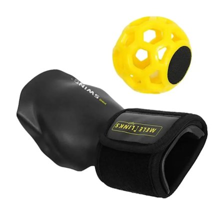 Golf Swing Pallo Golf Swing Tranner Ranne Golf Harjoittelu Apu Golf Harjoittelu välineet Smart Ball Asento Korjaaja ranne