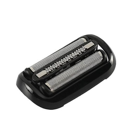 Braun Series 5/6 -sarjalle Braun-parranajokoneen 53b-vaihtopää, sähköparranajokoneen vaihtopää 50-r1000s/50-b1300s 6075cc 6020s