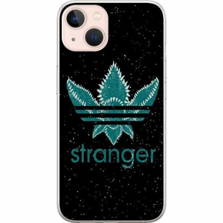 Apple Iphone 13 Mjukt Skal - Stranger Things