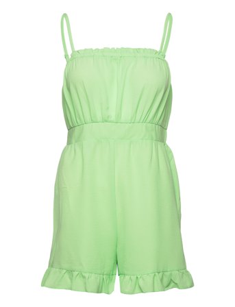 ONLY | Onlnova Lux Strap Meg Playsuit Solid Ptm | S