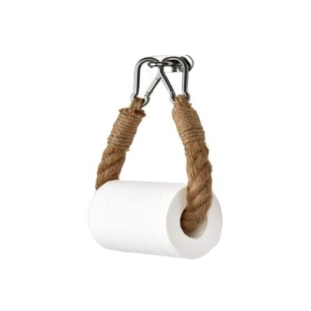 Narunauha wc-paperiteline, wc-paperiteline wc-paperille