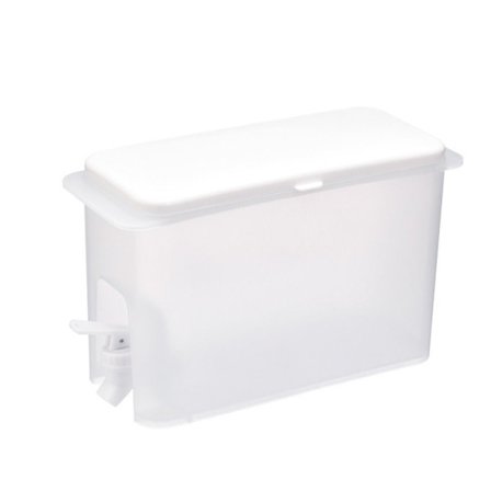 Kallvattenkokare Frukt Te Vattenkokare Citronvattenflaska