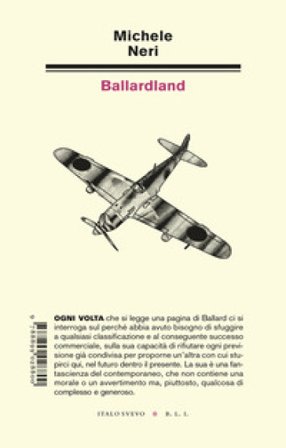 Ballardland Michele Neri