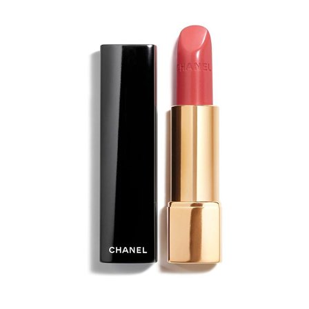 CHANEL ROUGE ALLURE Luminous Intense Lip Colour, Makeup, Læber, Læbestift