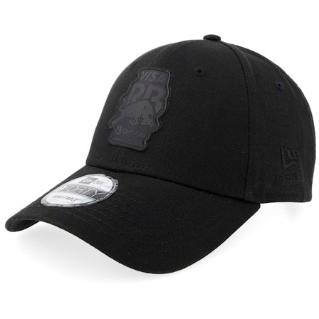 New Era - Negro adjustable Gorra - RB F1 26 Seasonal 9FORTY Black Adjustable @ Hatstore