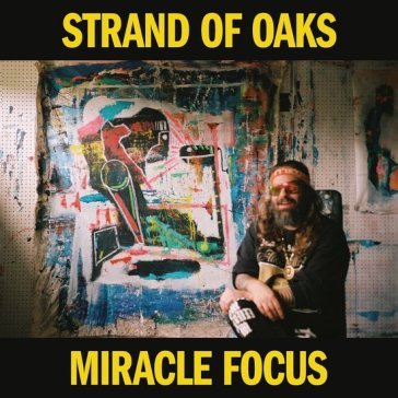 Miracle focus (yellow vinyl) STRAND OF OAKS