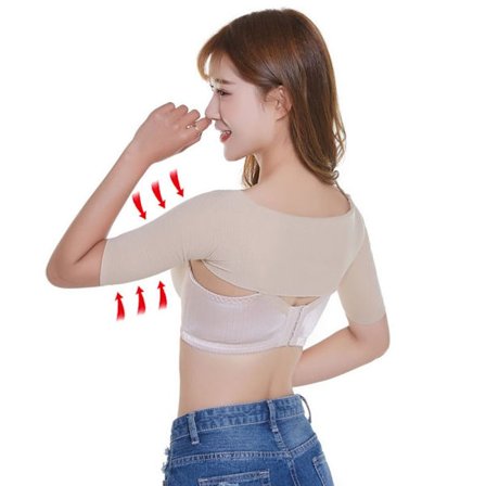 Dammanschett ärm Arm Elastiska ärmar SKIN-L SKIN-L