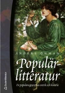 Populärlitteratur, ISBN: 9789144015897