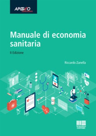 Manuale di economia sanitaria Riccardo Zanella