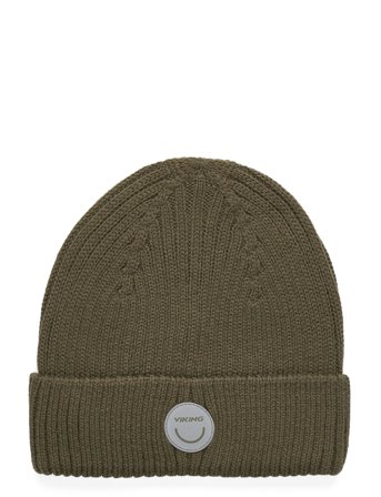 Viking | Play Wool Rib Beanie | 50/52