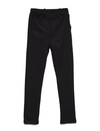 The New | Jackson Pants Black Noos | 158/164