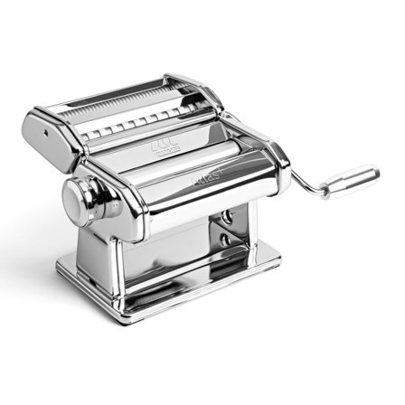 Marcato Pastakone Atlas 150+ Silver