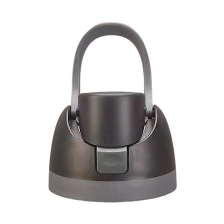 Ersättningslock kompatibel med Owala Freesip, One-Touch vattenflaska topplock för Owala Cup, BPA-fri, läcksäker