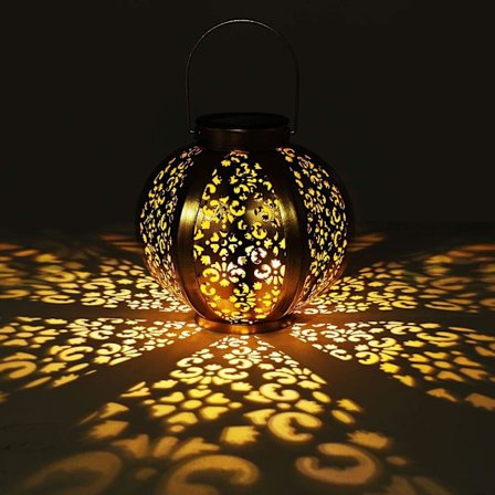 Aurinkolamppu Ulkona Led Aurinko Puutarha Valo Vedenkestävä Solar DXGHC