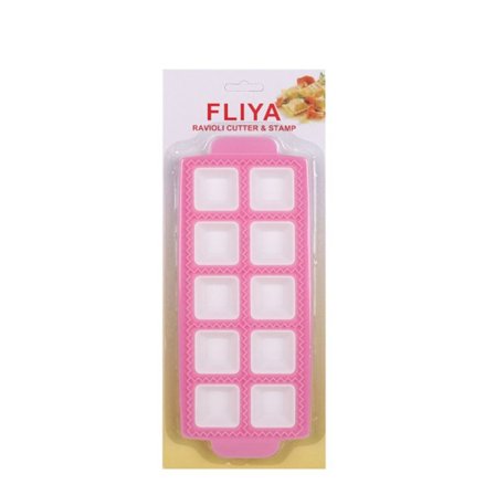 Ravioli Skimmelsvamp Italienske Dumplings Form TYPE 2 TYPE 2