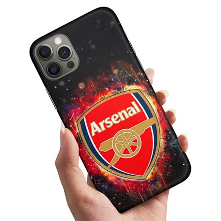 iPhone 11 Pro Max - Kuoret/Suojakuori Arsenal