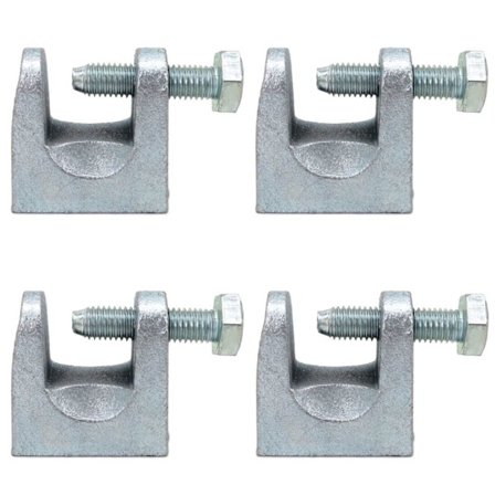 4stk Beam C Clamp Tiger Clamp Support-Clamp