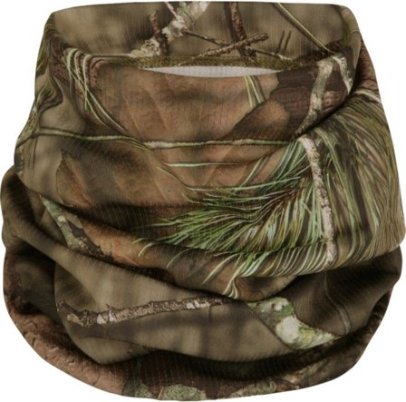 Härkila Moose Hunter 2.0 buff-huivi, vihreä/camo