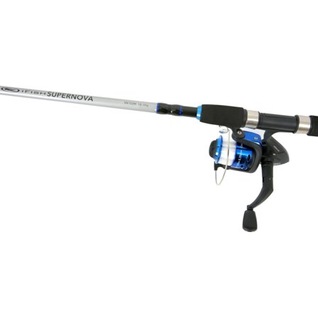 Ifish Gädda 8' fishing rod OneSize
