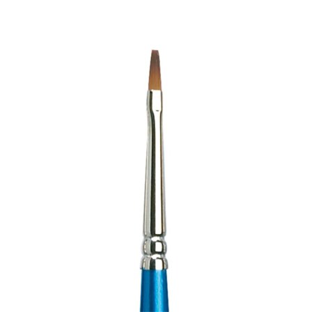 Cotman Brush - Series 555 Flat 2