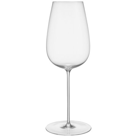 Orrefors x Björn Frantzén Håndlavet hvidvinsglas 45 cl - Klar | KitchenOne