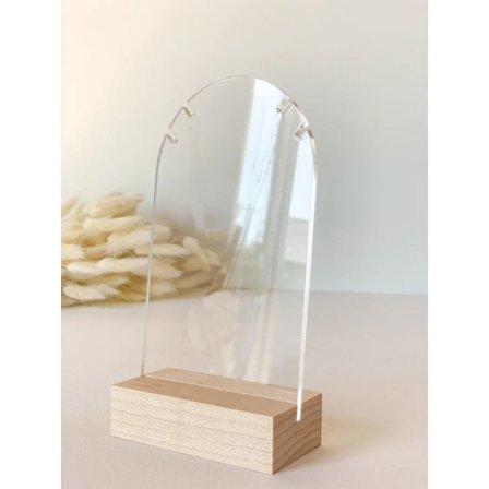 Opbevaringsstativ Smykker Opbevaring HALSKÆDE OPBEVARING HALSKÆDE OPBEVARING