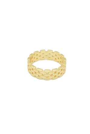 Avenue Ring Gold 54