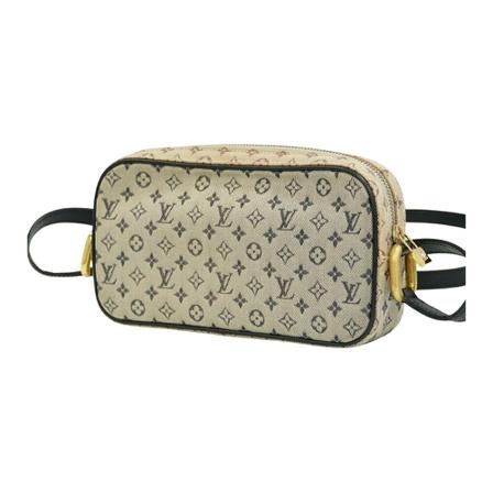 Louis Vuitton Vintage, Pre-owned Juliette Beige, Dames, Maat:ONE Size