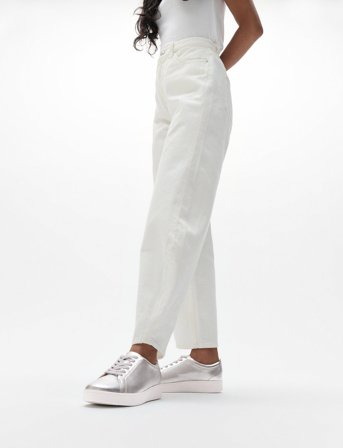 FitFlop Rally Sneakers - Silver - 41