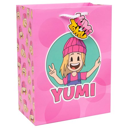 Presentpåse Yumi