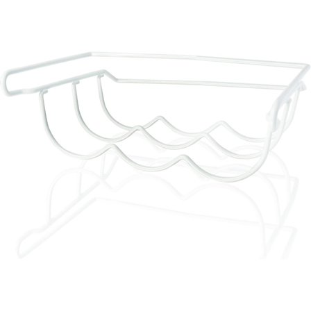 Vinstativ og flaskeholder, kompatibel med alle kjøleskap