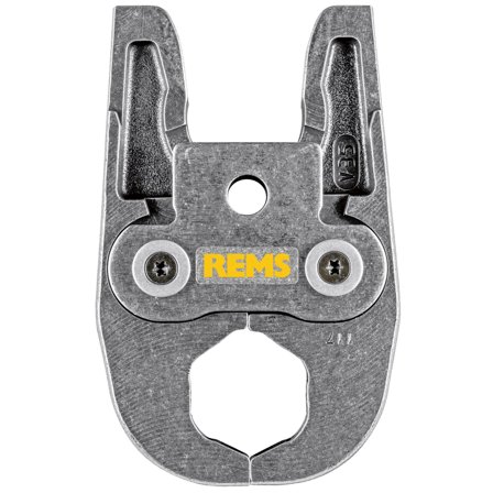 REMS Mini Pressbakke for REMS Mini-Press Type: V35, VVS-utstyr