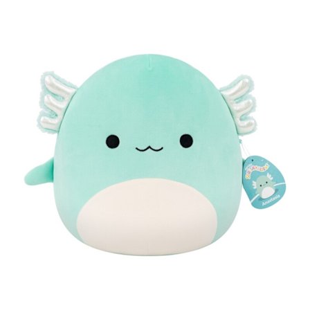 Squishmallows 30cm Anastasia Axolotl