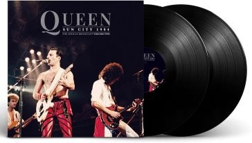 Sun city 1984 vol.2 Queen