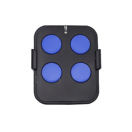 Hormann Ecostar Rse2 Rsc2 433mhz Fjernkontroll Rullende Kode Ecostar Rsc2-433 Rse2-433 Mhz Fjernkontroll Med Batteri