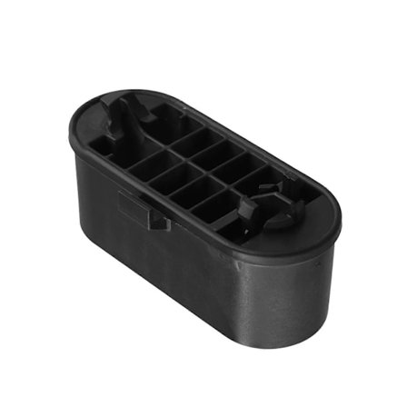 Bil Bakre Domkraftsuttag 4M0802847B för 4M 2015-2024